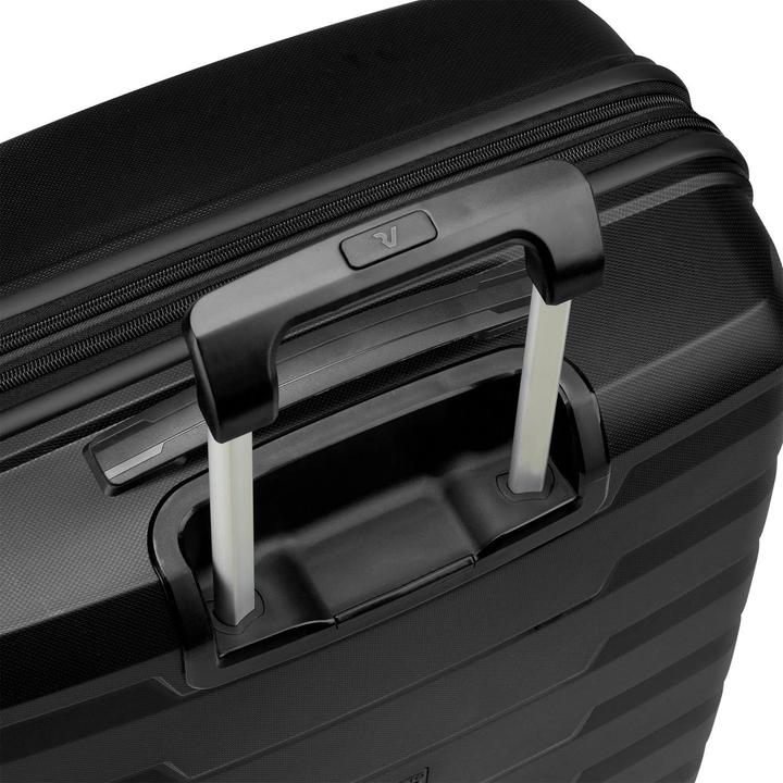 Actual product image Roncato Skyline 2.0 4-wheel cabin trolley 55 cm with stretch fold (40 l)