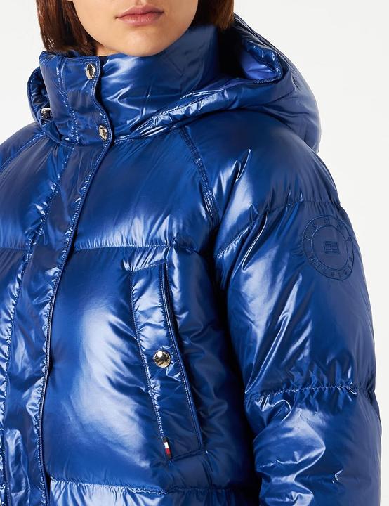 Immagine prodotto Tommy Hilfiger Pop Colour Donsjack Bold (XS)