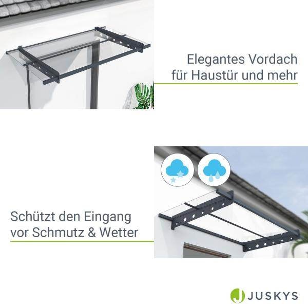 Image du produit Juskys Auvent