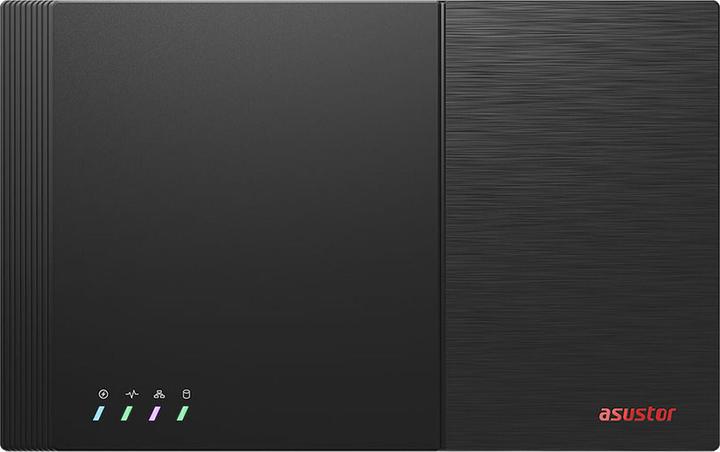 Actual product image Asustor Flashstor 12 Pro Gen2 FS6812X (0 TB)