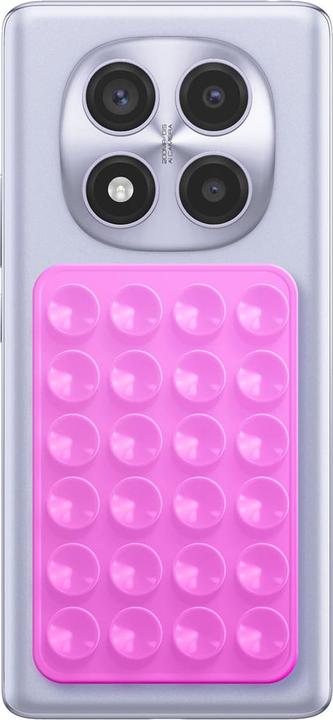 Produktbild Avizar Handyhalter Saugnapf doppelseitig stark