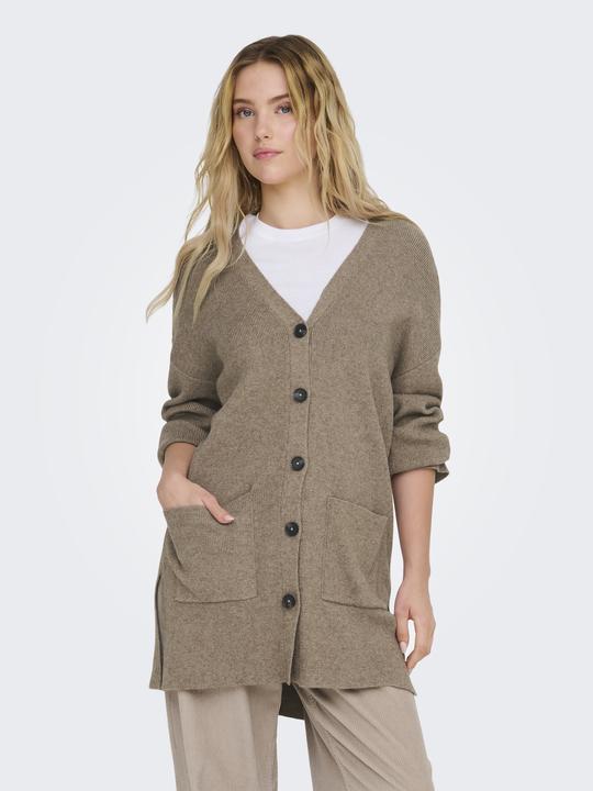 Produktbild Only ONLKATIA Strickjacke Strickjacke (M)