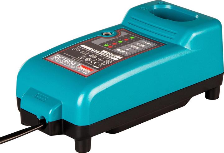 Actual product image Makita Charger battery NC / NiMH 18V (7.2 V)