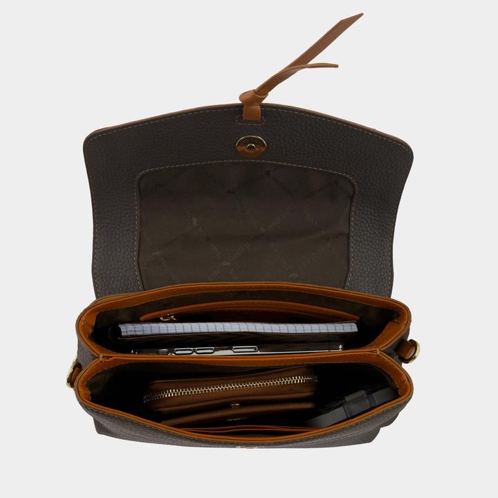 Actual product image Braun Büffel Elin