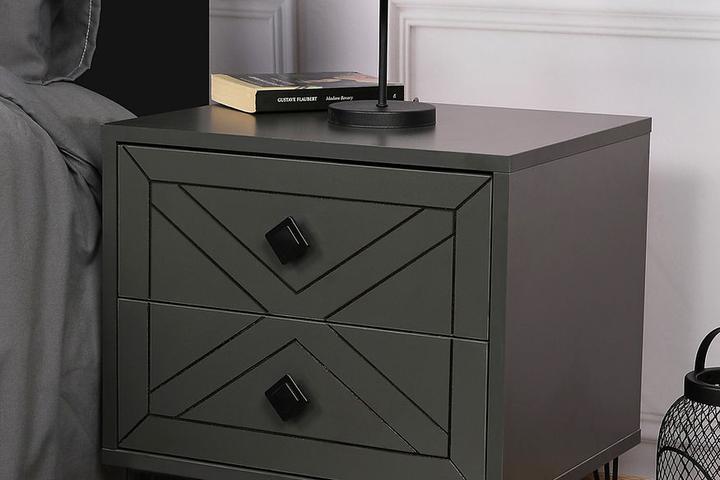 Actual product image Skye Decor Luciano (50 x 40 x 55 cm)