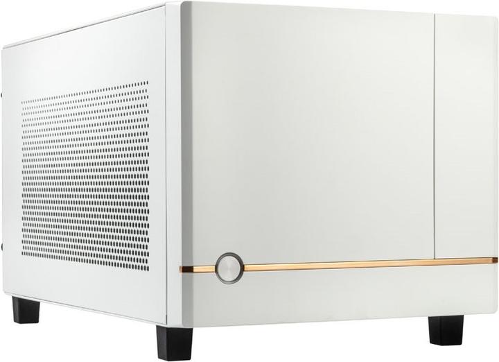 Actual product image Silverstone Sugo 14 (Mini-DTX, Mini-ITX)
