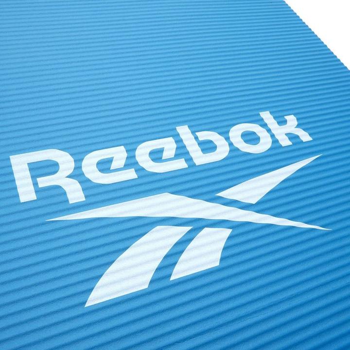 Image du produit Reebok Tapis de fitness/d'entraînement (10 mm)