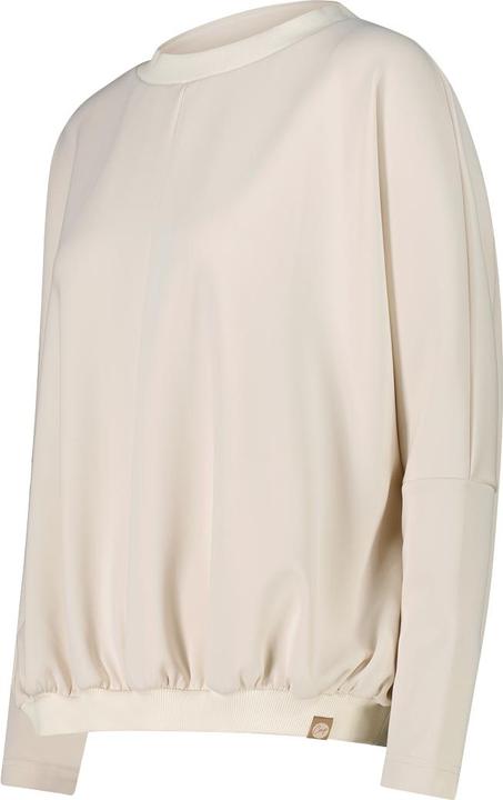 Produktbild CMP Campagnolo Sweatshirt mit Stehkragen, Damen (M)