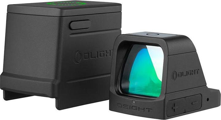 Olight Osight GrünRotpunktvisier