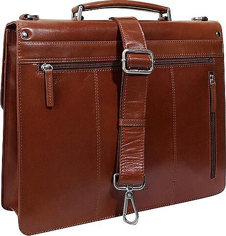 Image du produit Leonhard Heyden Sac en cuir "Cambridge (8 l)