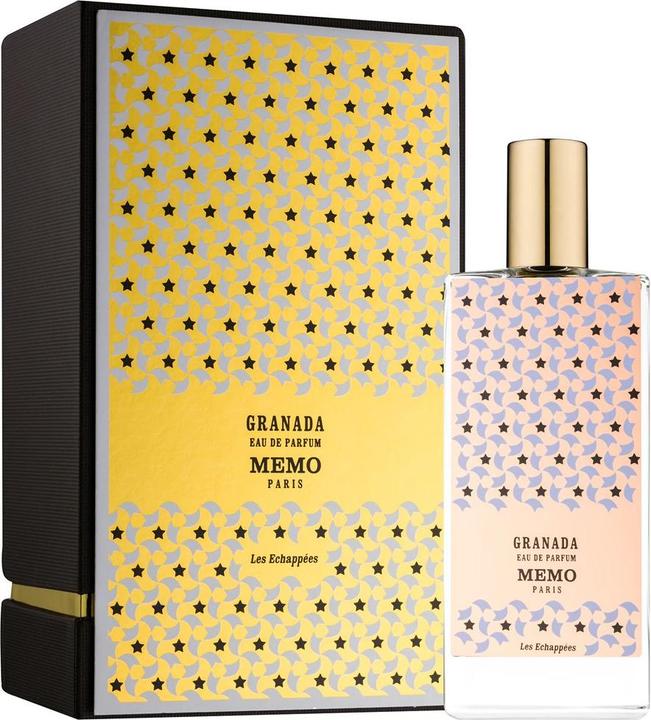 Immagine prodotto Memo Paris Granada (Eau de parfum, 75 ml)