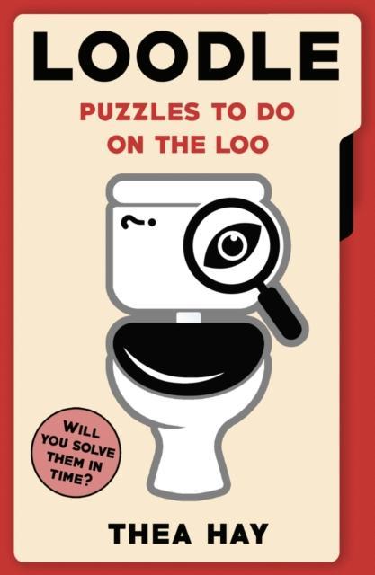 Image du produit Loodle: Puzzles to do on the Loo (Anglais, Collectif, 2024)