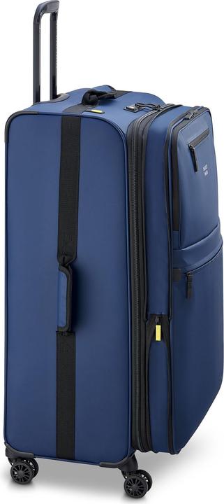 Produktbild Delsey Maubert 2.0 4 Rollen Trolley 79 cm mit Dehnfalte (118 l)