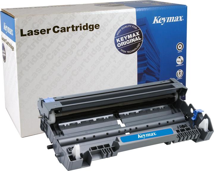 Produktbild Keymax 653x