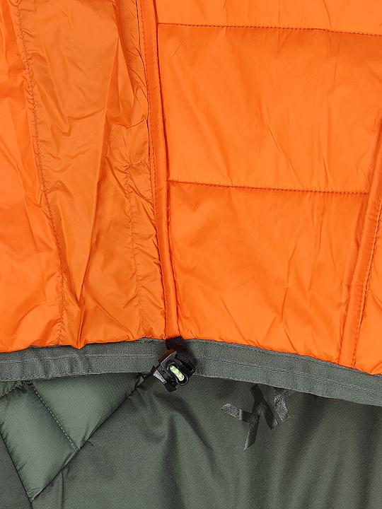 Actual product image Karpos Lastei Active Plus insulating jacket (M)