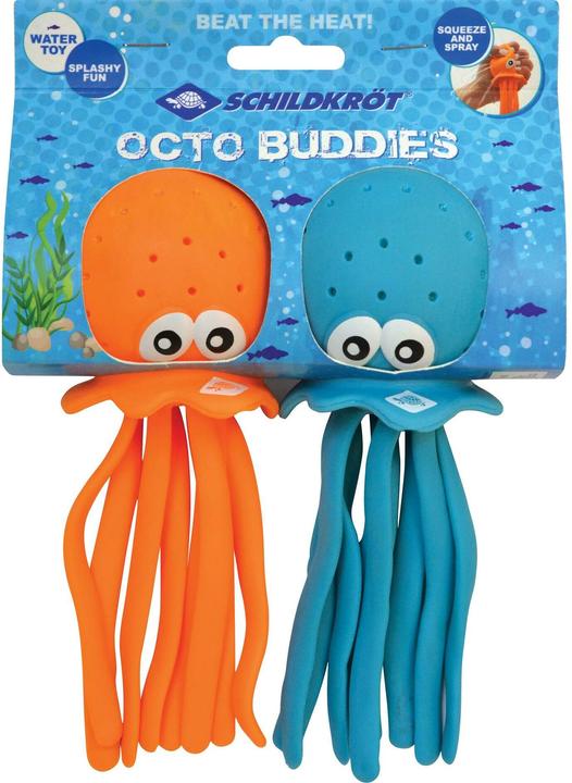 Actual product image Schildkröt Octo Buddies Set