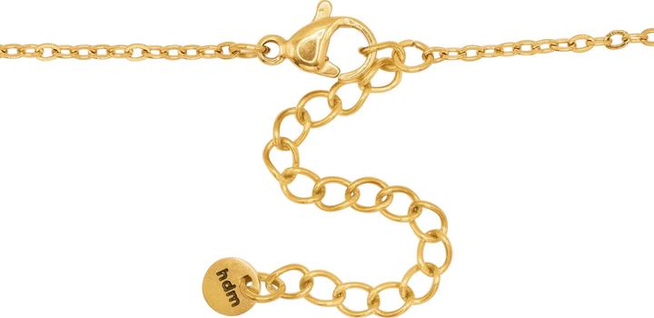 Immagine prodotto Heideman Romy color oro (100% acciaio inossidabile)
