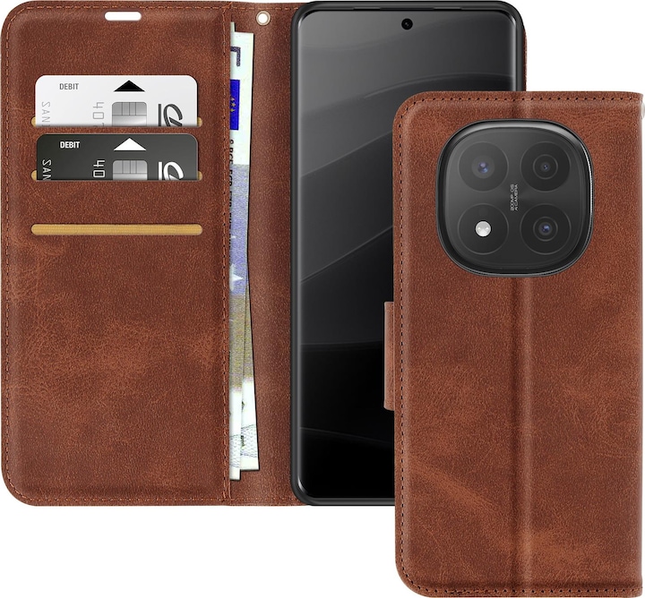 Produktbild Avizar City Chic Cover (Xiaomi Redmi Note 14 Pro)