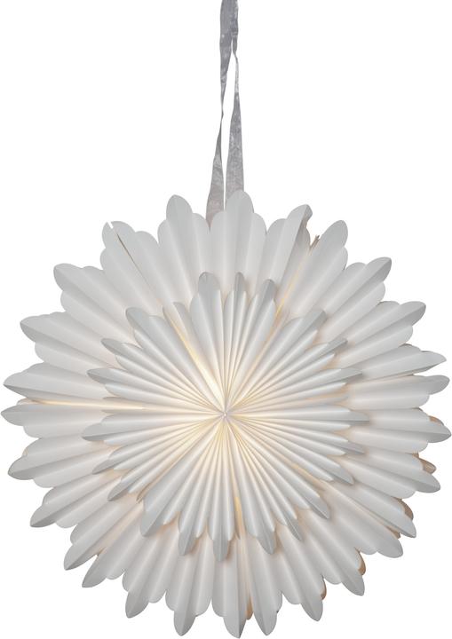 Image du produit Star Trading Papier étoile Crystal