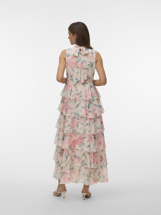 Image du produit Vero Moda VMFELICIA Langes Kleid Kleid (M)