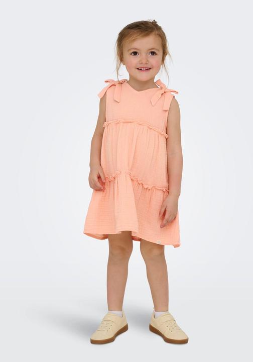 Produktbild Only KMGPALM Midikleid Kleid (92)