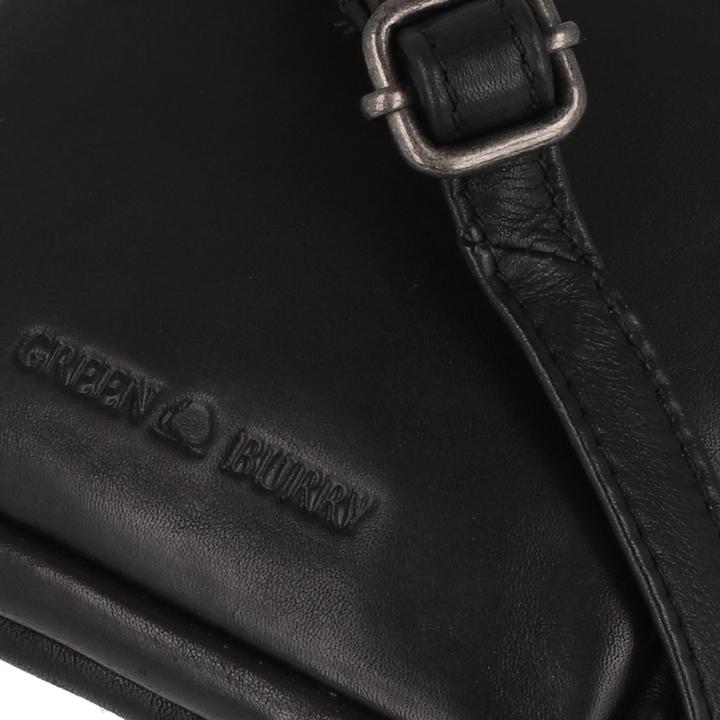Immagine prodotto Greenburry Colombiana Umhängetasche Leder 14 cm