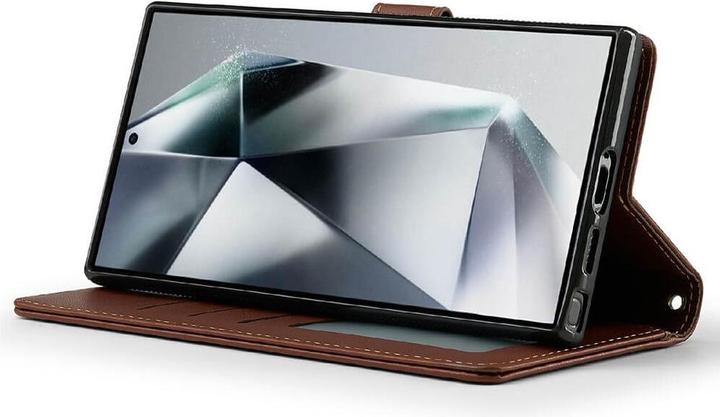 Actual product image LC.Imeeke Galaxy S26 Ultra - L2 Serie Brieftasche und Hülle (Samsung Galaxy S26 Ultra)