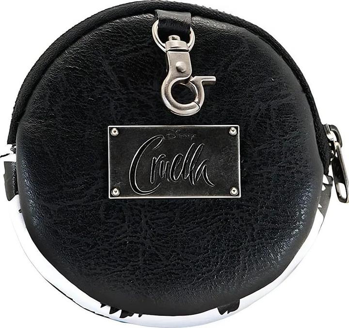 Actual product image Sombo Cruella purse