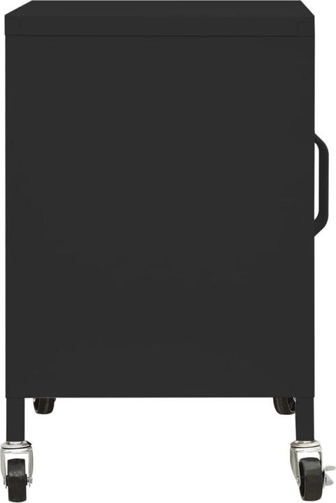 Actual product image vidaXL Aufbewahrungsschrank (60 x 35 x 56 cm)