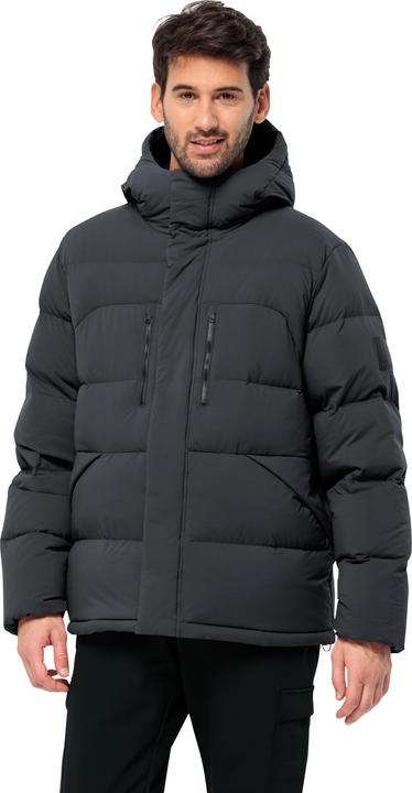 Immagine prodotto Jack Wolfskin Roemertor Jkt M (S)