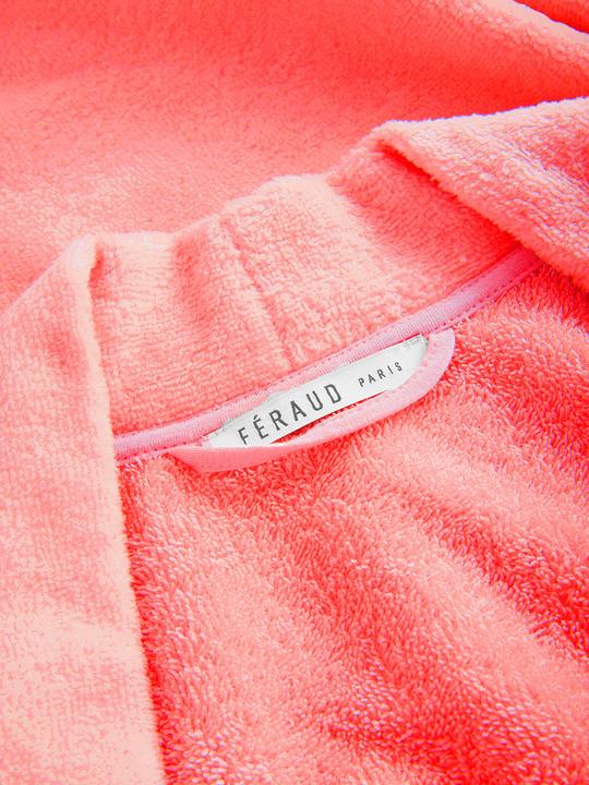 Image du produit Féraud Morgenmantel Spa-Mantel (S)