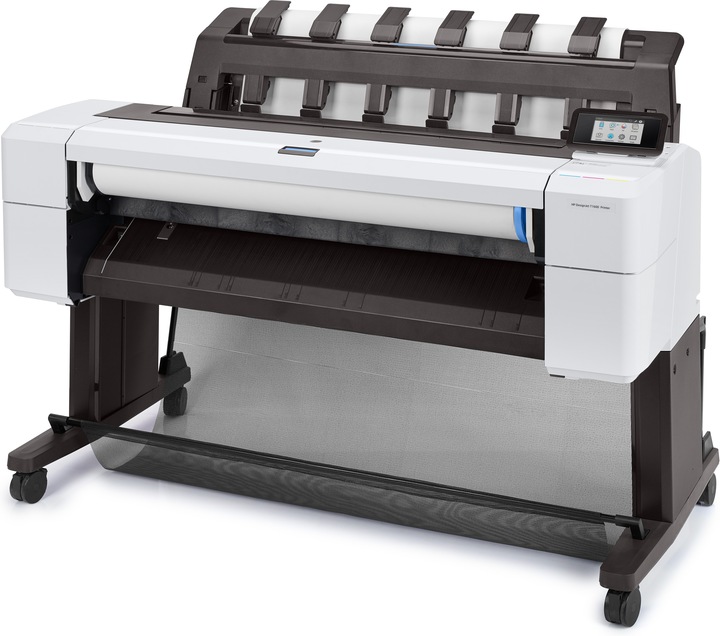 Produktbild HP Designjet T1600ps (Tintenpatrone, Farbe)