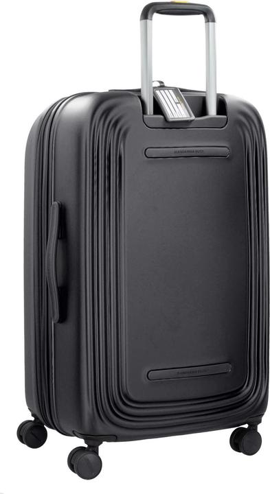 Produktbild Mandarina Duck Logoduck 4-Rollen Trolley 69 cm (89 l, L (90 - 115l))