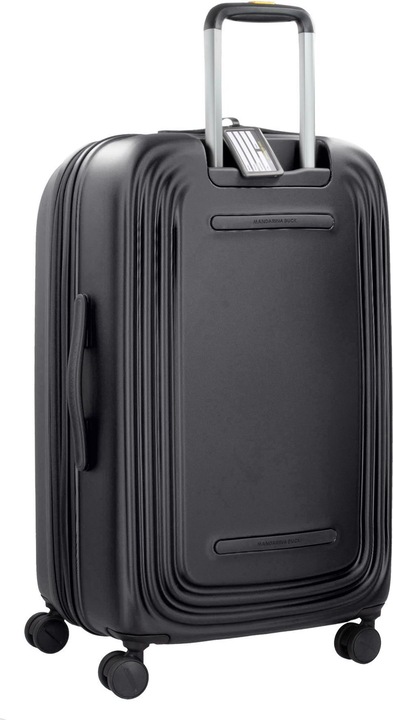 Immagine prodotto Mandarina Duck Carrello a 4 ruote Logoduck 69 cm (89 l, L (90 - 115l))