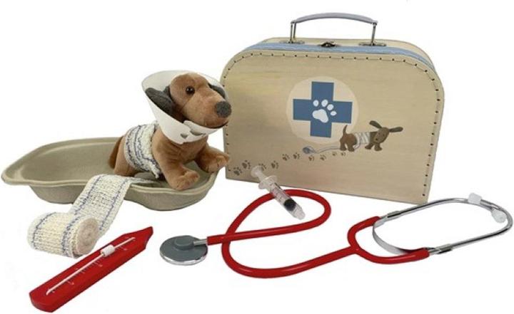 Egmont Toys - Veterinary Case - (570116)