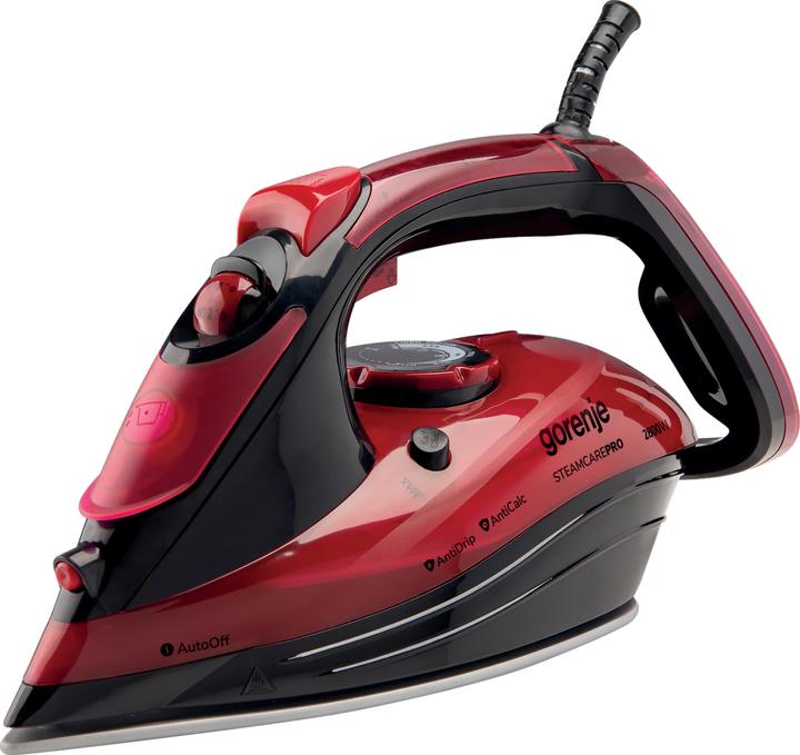 Gorenje Żelazko SIH2800BF (100 g/min)