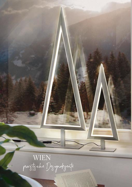 Actual product image Villeroy & Boch Vienna (960 lm)