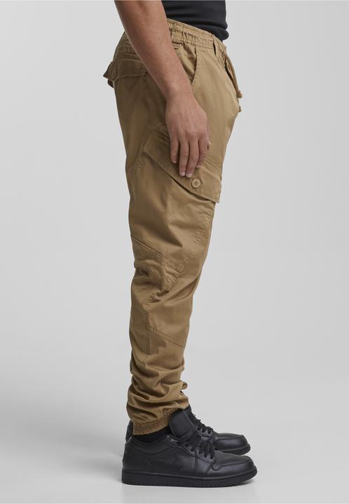 Actual product image Brandit Ray Vintage Trousers - 8048 (S)