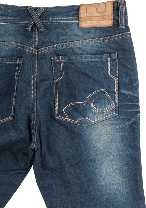Produktbild iXS Wyatt (Herren, W42/L34, Normalgrösse)
