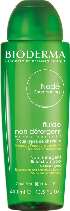 Produktbild Bioderma Node (Flüssiges Shampoo, 400 ml)