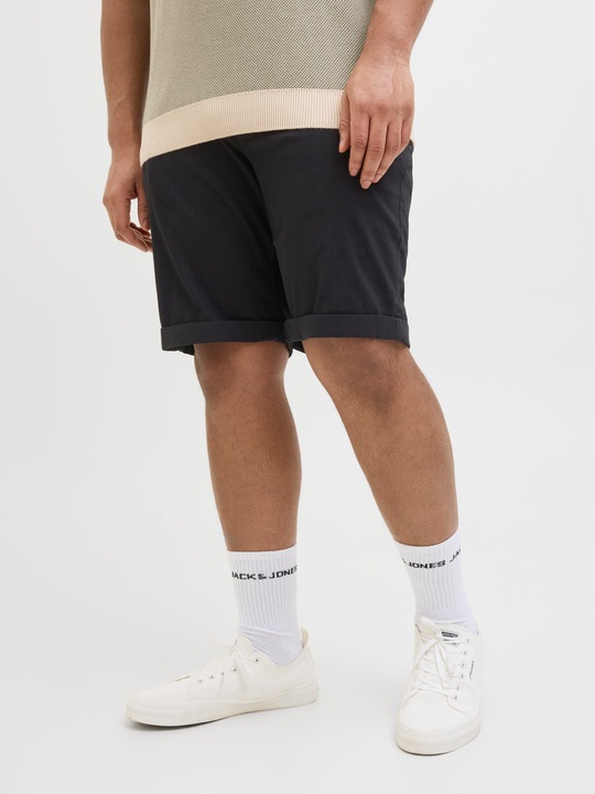 Actual product image Jack & Jones Jpstdave Jjchino Shorts Sn Akm Pls (48)