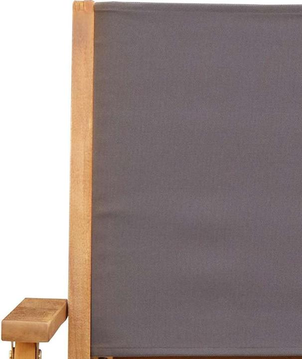 Produktbild vidaXL Gartenstuhl