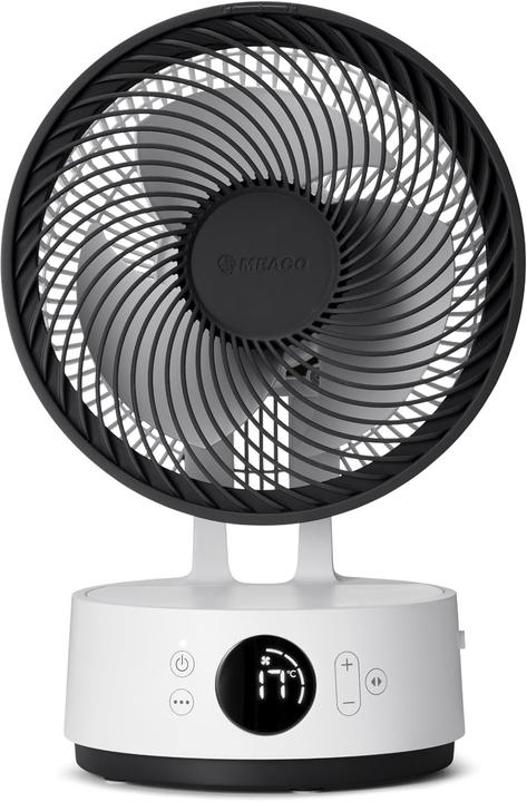 Meaco MeacoFan Sefte 8 (26.90 dB)