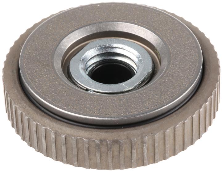Produktbild Bosch Professional Zubehör SDS clic Schnellspannmutter, 14 mm