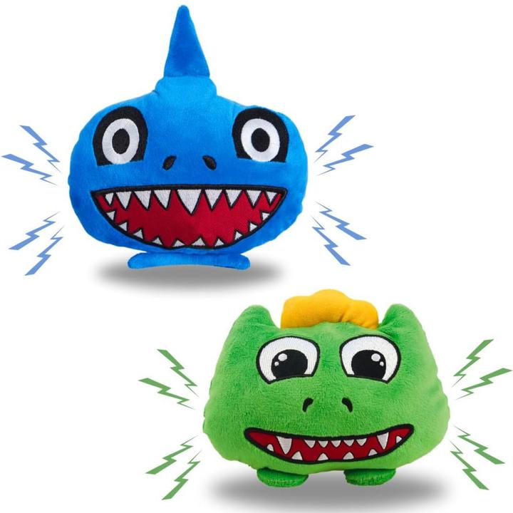 Produktbild Best direct Chuckle Chums