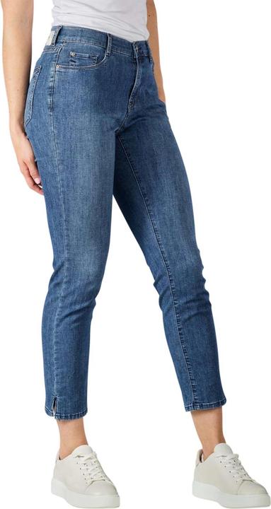 Image du produit BRAX Mary Jeans used regular blue (W42/L32)