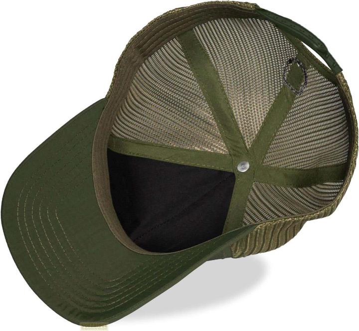 Produktbild Difuzed DOOM - Men's Trucker Cap