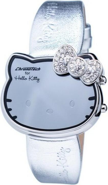 Chronotech Damenuhr CT7104L-27 (Ø 40 mm) (40 mm)