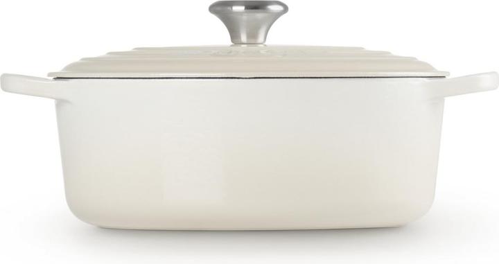 Immagine prodotto Le Creuset Tostatrice firmata (Padella per friggere, Ghisa, 27 x 15.40 cm)