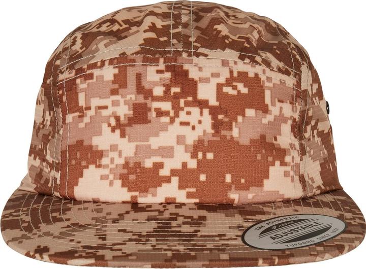 Produktbild Flexfit Multicam Jockey Cap (One Size)